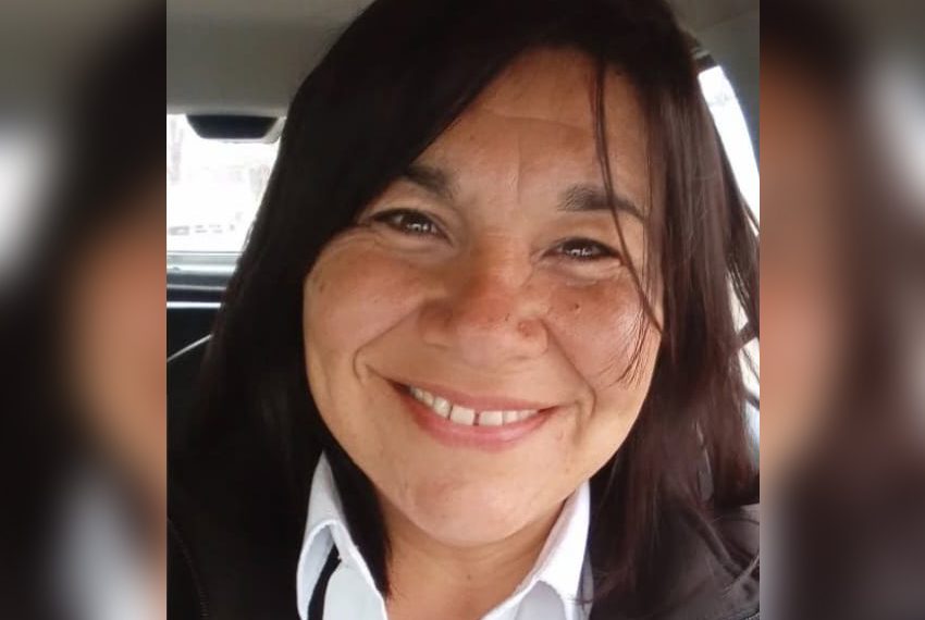 Natalia Sosa Gentile agroecología