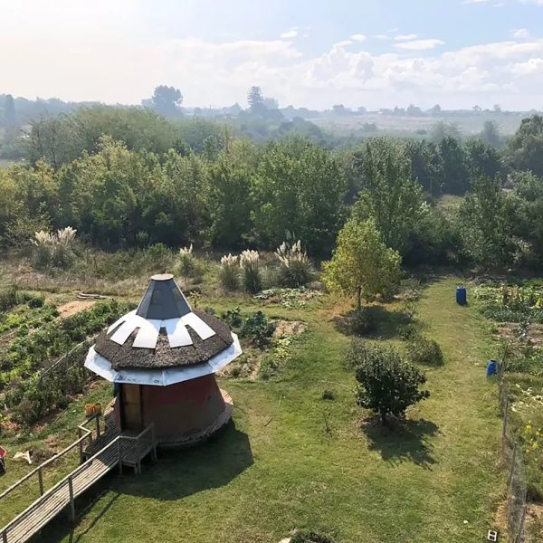 Escuela de Agroecología